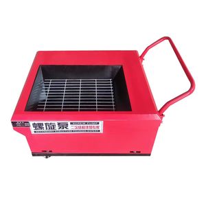 Hochleistungs-Tragbare Betonpumpe Effizient <span class=keywords><strong>Mini</strong></span> Klein mit Flexibler Bewegung für Kleine Räume - Product Image 6