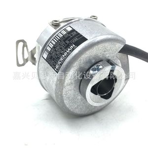 Heidenhain Ern420 500 โรตารี่เอนโค้ดเดอร์ 58 มม. แบบอินครีเมนทัล 5v สำหรับงานอัตโนมัติ - Product Image 2