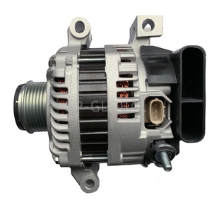 Bon prix <span class=keywords><strong>dynamo</strong></span> régulateur tension alternateur L3BD18300 pour Mazda 8 2.5 - Product Image 1