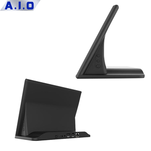 Bank Electronic Industrial Customer Service Feedback Evaluation Terminal DDR3 SSD Storage LCD Touchscreen Android Octa Core Touc - Product Image 5
