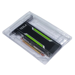 Tarjetas Gráficas P4 8GB GPU P4 8GB - Product Image 6