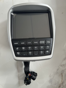 Moniteur de haute qualité 21K6-41501 pour excavatrices - Product Image 3