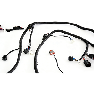 Pabrik Kustomisasi Gratis Grosir Kabel Harness Mobil Otomotif Kabel Harness Kustom Lengkap Produsen Kustom OEM ODM - Product Image 2