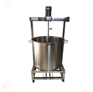 Machines <span class=keywords><strong>de</strong></span> broyage <span class=keywords><strong>de</strong></span> <span class=keywords><strong>beurre</strong></span> d'arachide et <span class=keywords><strong>de</strong></span> noix en acier inoxydable Machine <span class=keywords><strong>de</strong></span> fabrication <span class=keywords><strong>de</strong></span> sauce tomate fraîche au poivre - Product Image 4