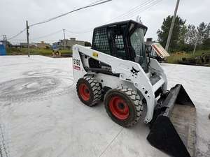 Rodamiento de Motor de Alto Rendimiento para Minicargadora S160/S300/330, Modelo 2023, 44.9kW de Potencia, Origen Japón - Product Image 3