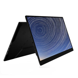 17.3 portatile \ "PA schermo schermo pannello 60Hz IPS compatibile con più dispositivi di tipo interfaccia C - Product Image 5