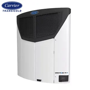 HE 19 Vector Carrier trailer refrigeration unit cooling system refrigerator reefer equipment