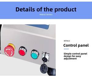 เครื่องบรรจุอเนกประสงค์ ZD200C <span class=keywords><strong>พ</strong></span>ร้อมสูตรที่ตั้งโปรแกรมได้ 6 <span class=keywords><strong>สูตร</strong></span>สำหรับสายการผลิตเบเกอรี่อัตโนมัติ - Product Image 3