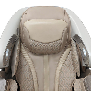 Belove AI Luxury LCD Double 4D Movement <b>Zero</b> <b>Gravity</b> Track <b>Chair</b> for Home Office Relaxation Price BL-H888 2025 Hot Sal - Product Image 5