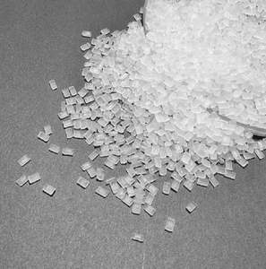 Poudre de moulage de revêtement de qualité alimentaire de granules de PFA de polytétrafluoroéthylène soluble hautement transparent pour diverses applications - Product Image 3