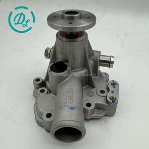 ปั๊มน้ำดีเซล EexcavaStart รุ่น U45011030 สำหรับรถขุดขนาดเล็ก 403D-15 403D-15T 404D-22 404D-22T ทนทาน ระบายความร้อนได้ดี ติดตั้งง่าย - Product Image 3