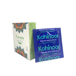 पुरुषों के लिए सबसे अच्छा देरी कंडोम अल्ट्रा पतले कंडोम कैथीटर - Product Image 5