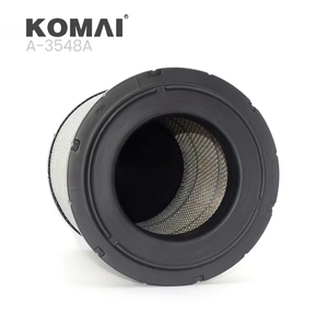 Filtro de Aire para Motor Komai Truck 4HG1 8970622940 - Product Image 1