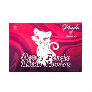 Vente en gros de sirop de miel naturel le plus populaire pour femmes en bonne santé-Soutien immunitaire et énergie - Product Image 5