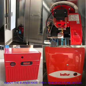 Machine à rôtir automatique rotative pour <span class=keywords><strong>poulet</strong></span>, machine à cuire le porc/le <span class=keywords><strong>poulet</strong></span>/le canard à vendre - Product Image 2