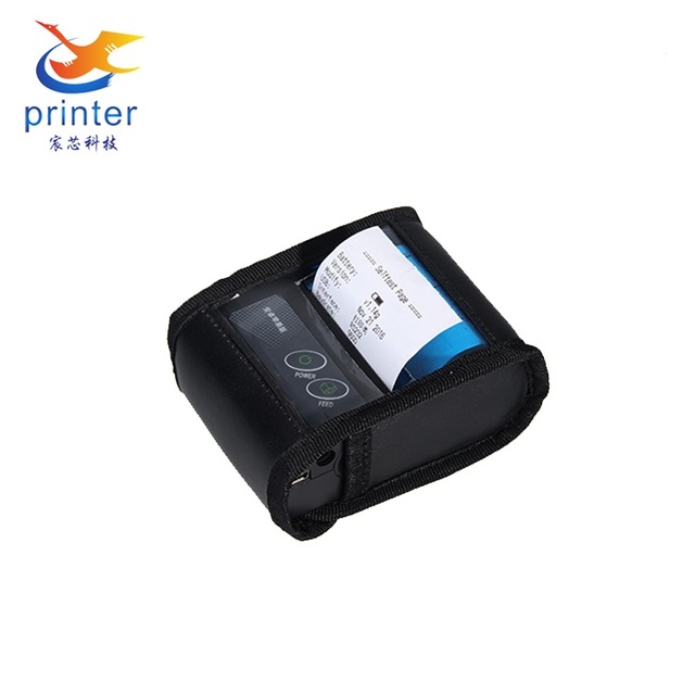 New Arrival Portable High-Speed 58mm OEM Thermal Desk Ticket Printer Modern Impresora with Cheap Thermal Paper in Stock
