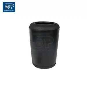 Depehr European Suspension Parts DAF MB VOL MAN Truck Rubber Dust Cover Air Spring 1322717 638148 MLF7003 727N 81436010076