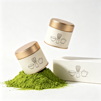 Fournisseur en gros de thé matcha 100% pur, thé de qualité cérémonielle, thé en feuilles, poudre de matcha en vrac