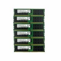 Dell RAM 64GB 2Rx4 DDR4 3200MHz RDIMM ECC Ram Server Memory