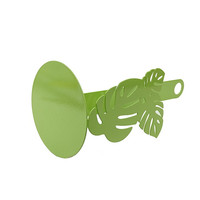 Porte-rouleau de papier décoratif en métal pour bureau, bon marché, de bonne qualité, moderne, simple, multifonctionnel, porte-rouleau de serviettes