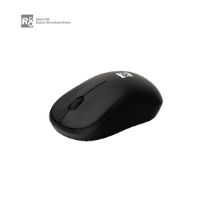 Chuột Giá Rẻ 2023 OEM ODM Chuột Di Động DPI 1000 Dùng Trong Văn Phòng Chuột PC Không Dây 2.4G - Product Image 3