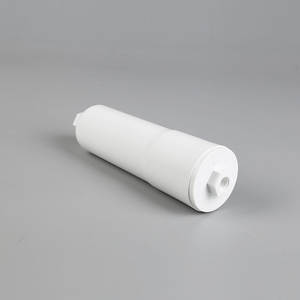 Cartucho de filtro de agua para refrigerador Ap717, carbón activado, 12 meses de duración, accesorio de fácil instalación para refrigerador - Product Image 4