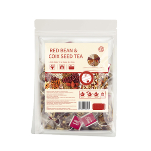 Tisane Premium Senza Zucchero e Caffeina per il Benessere Femminile: Chicchi di Fagiolo Rosso e Semi di Coix per la Cura della Pelle e la Salute Naturale della Milza - Product Image 6