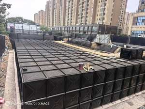 Contenedor subterráneo <span class=keywords><strong>de</strong></span> <span class=keywords><strong>agua</strong></span> <span class=keywords><strong>de</strong></span> lluvia GSC BDF, tanque <span class=keywords><strong>de</strong></span> almacenamiento <span class=keywords><strong>de</strong></span> <span class=keywords><strong>agua</strong></span> <span class=keywords><strong>de</strong></span> acero galvanizado <span class=keywords><strong>de</strong></span> <span class=keywords><strong>5000</strong></span> <span class=keywords><strong>litros</strong></span>, tanque <span class=keywords><strong>de</strong></span> almacenamiento <span class=keywords><strong>de</strong></span> <span class=keywords><strong>agua</strong></span> subterránea - Product Image 4