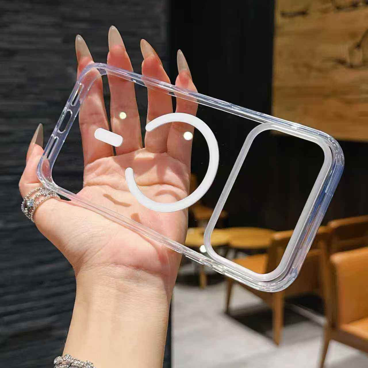 โปร่งใส