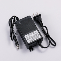 BAIWEI ROHS-Zertifiziertes 24V 2A Schaltnetzteil Laptop 50/60Hz Ausgangsfrequenz 24V/2A Stromversorgung