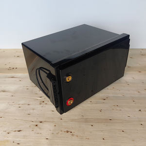 סוללת ליתיום-ברזל-פוספט (LiFePo4) 12V 280AH 300AH 320AH  במלאי באיחוד האירופי, לשימוש ימי, בסירות, קרוואנים, יאכטות, מלגזות ומשאיות. - Product Image 6