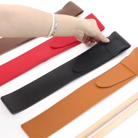 Sac de protection portable rétro avec emballage OPP Multi couleurs pour batterie acoustique électronique