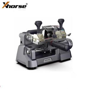 Batterie au lithium intégrée mécanique supérieure Xhorse Dolphin XP-008 XP008 Machine <span class=keywords><strong>de</strong></span> découpe <span class=keywords><strong>de</strong></span> <span class=keywords><strong>clés</strong></span> pour clé spéciale/clé <span class=keywords><strong>Double</strong></span> Bit - Product Image 2