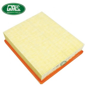 Piezas de automóvil GL0940 LR027408 ESR4238 C25146 E660L PHE500040 filtro de aire para Land Rover <span class=keywords><strong>Defender</strong></span> 2,5 <span class=keywords><strong>TD5</strong></span> 1998-2004 espaÃ a - Product Image 2