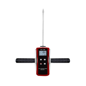 DB25-204M đo sức mạnh cơ bắp với 4 đơn vị đo để lựa chọn, N, kg, lb, G - Product Image 4