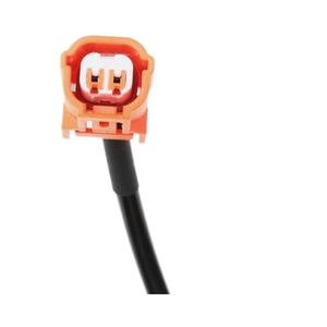 حساس سرعة عجلة ABS جديد للجانب الخلفي الأيسر لسيارات هوندا CR-V 2 و3 موديلات 2.0 و<span class=keywords><strong>2.2</strong></span> و2.4 من 2002 إلى 2006، رقم القطعة 57475S9A013 57475-S9A-013، مع ضمان لمدة سنة واحدة - Product Image 4