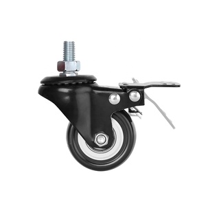 Carrello <span class=keywords><strong>TV</strong></span> <span class=keywords><strong>Mobile</strong></span> in acciaio regolabile in altezza con inclinazione economica del rifornimento della fabbrica carrello <span class=keywords><strong>TV</strong></span> <span class=keywords><strong>per</strong></span> <span class=keywords><strong>TV</strong></span> a schermo piatto da 37-70 pollici - Product Image 5