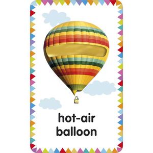 Memoria educativa personalizzata parlando parole di <span class=keywords><strong>vista</strong></span> flash card cognitive che giocano per i bambini - Product Image 4