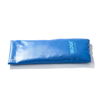 220gsm microfibre polyamide et polyester lunettes lunettes de soleil étui souple lunettes pochette