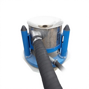 Concentrateur centrifuge minéral 10 TPH - Product Image 1