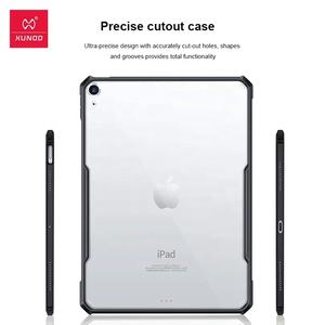 XUNDD étui de protection pour tablette pour <span class=keywords><strong>iPad</strong></span> 11 Pro 2021 pour <span class=keywords><strong>iPad</strong></span> Mini 6 Airbags étuis antichoc pour <span class=keywords><strong>iPad</strong></span> Pro 11 2024 Air 13 2024 - Product Image 5