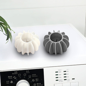 Bolas Mágicas para Lavadora de Tambor y de Carga Superior, Bolas para Eliminar Manchas y Limpiar, Bolas Anti-Enredos para Ropa - Product Image 1