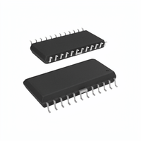 24 SOlC Power Management (PMIC) Electronic Chips Component A3967SLBTR-T Manufacturer Channel