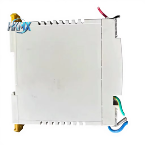 Fuente de Alimentación Conmutada S8VS-03024, 24V DC 30A, Montaje en Riel DIN, Industrial - Product Image 1
