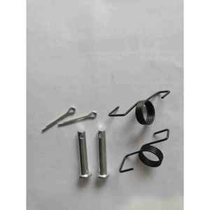 Accesorios para Motocicletas Todoterreno, Sistemas de Frenos, Resortes de Retorno del Pedal, Piezas Esenciales - Product Image 4