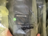 Moteur hydraulique d'origine Rexroth A2FM10761WVAB020S A2FM28/61W-VPB020 pompe à piston hydraulique A2FM12/61W-VPB040 A2FM107/61W-VBB010