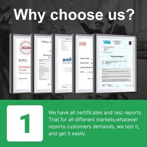 Juego de manija de puerta interior blanca manija de puerta interior negra y cromada interior elegante - Product Image 5