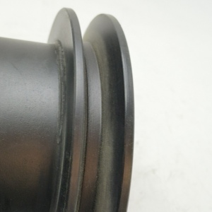 Cigüeñal de alta resistencia Quanchai 495T, pieza de repuesto para sistema de distribución del motor, Jiangsu, diseño compatible con modelos de motor, garantía de 6 meses - Product Image 6