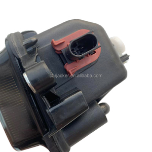 Bộ phận cơ thể nhà máy 24V phía trước đèn sương mù đèn tại chỗ cho Scania P R sunvisor đèn OEM 2081558 2081559 - Product Image 5