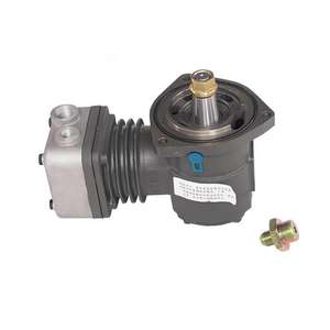 Compresseur d'air de moteur de pièces de rechange de Hansen YT4A4ZU22 618D E3 pour la chargeuse sur pneus - Product Image 1